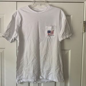 Vineyard Vines Short Sleeve Shirt